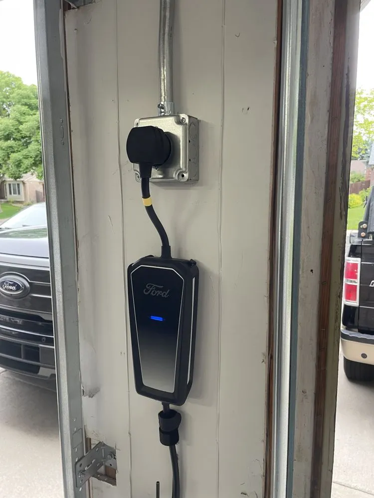 Slide of Awesome Electric