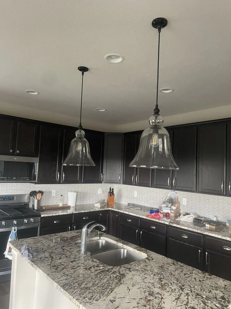 Slide of Awesome Electric