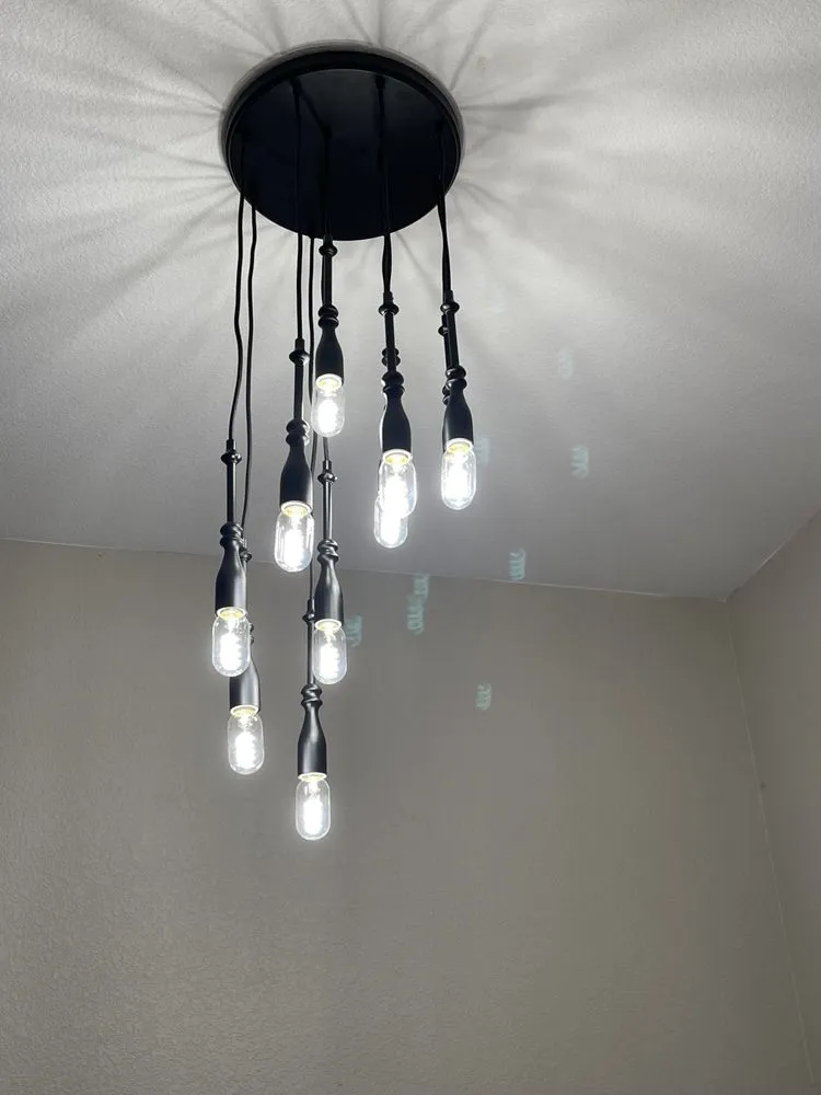 Slide of Awesome Electric