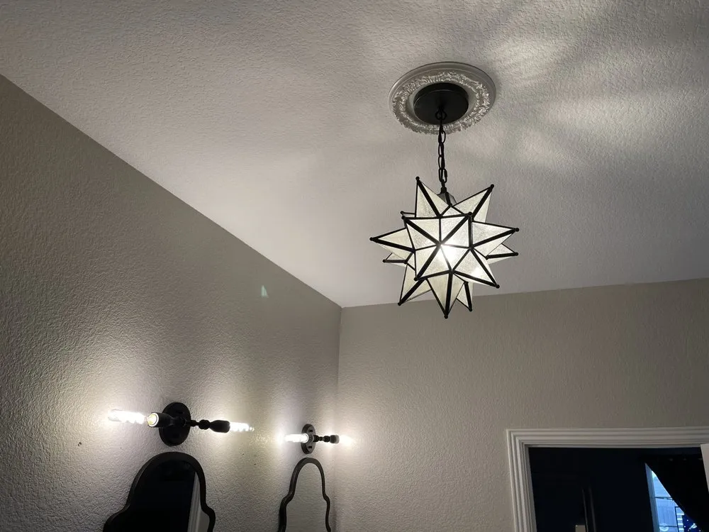 Slide of Awesome Electric