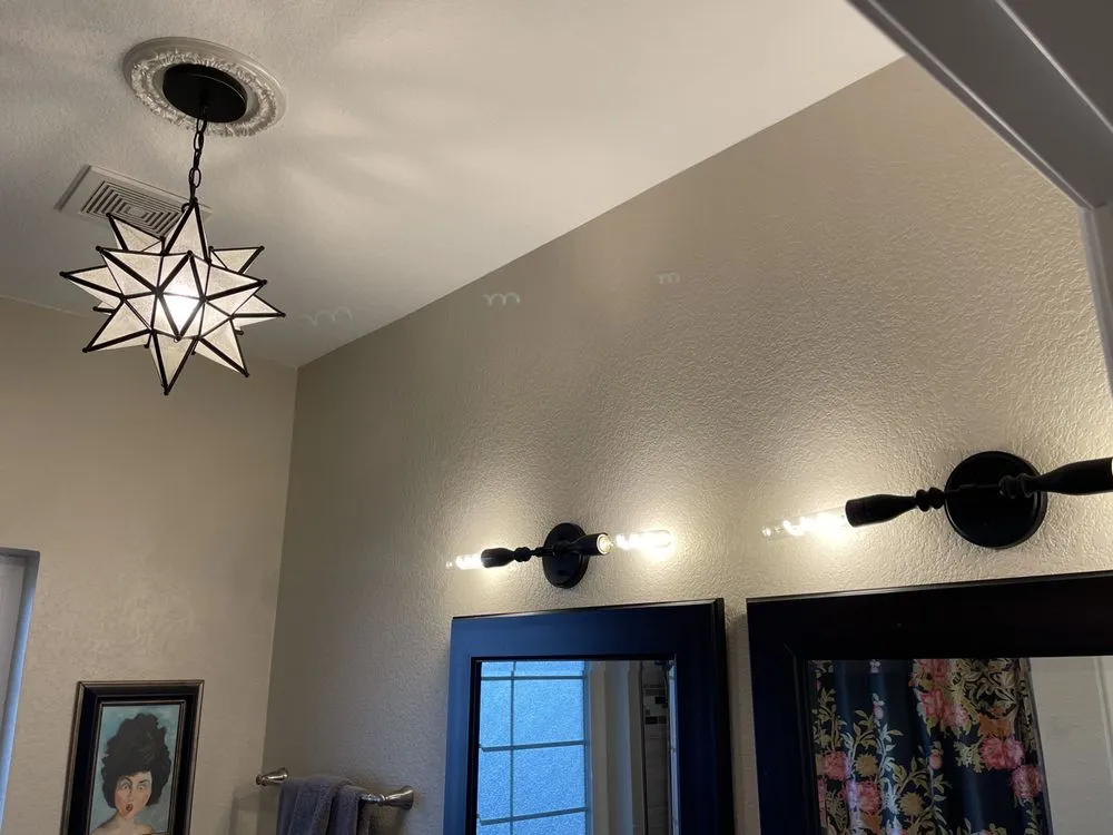 Slide of Awesome Electric