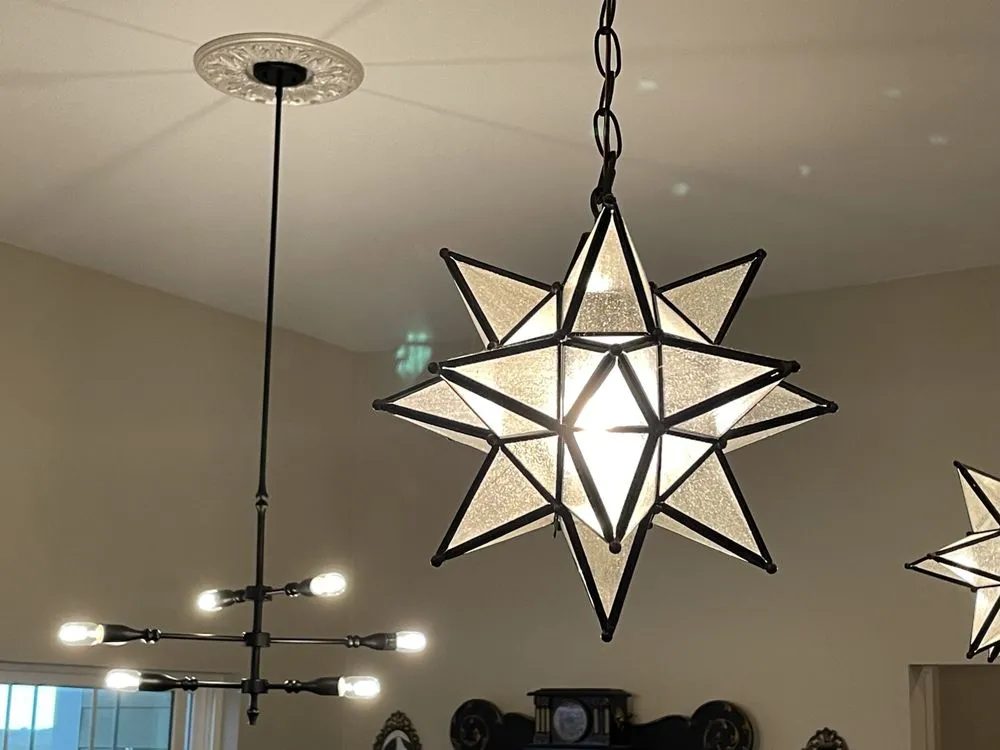 Slide of Awesome Electric