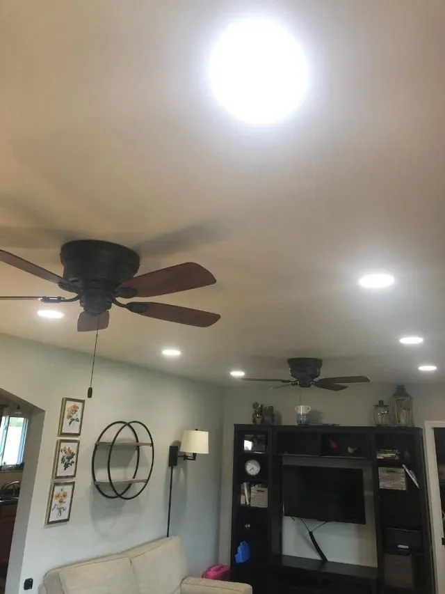 Slide of Awesome Electrical Services