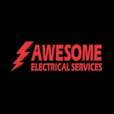 Slide of Awesome Electrical Services
