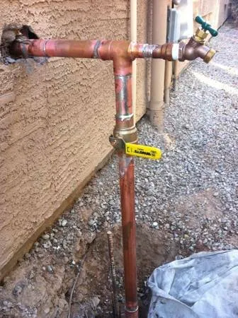 Slide of Awesome Home Repair