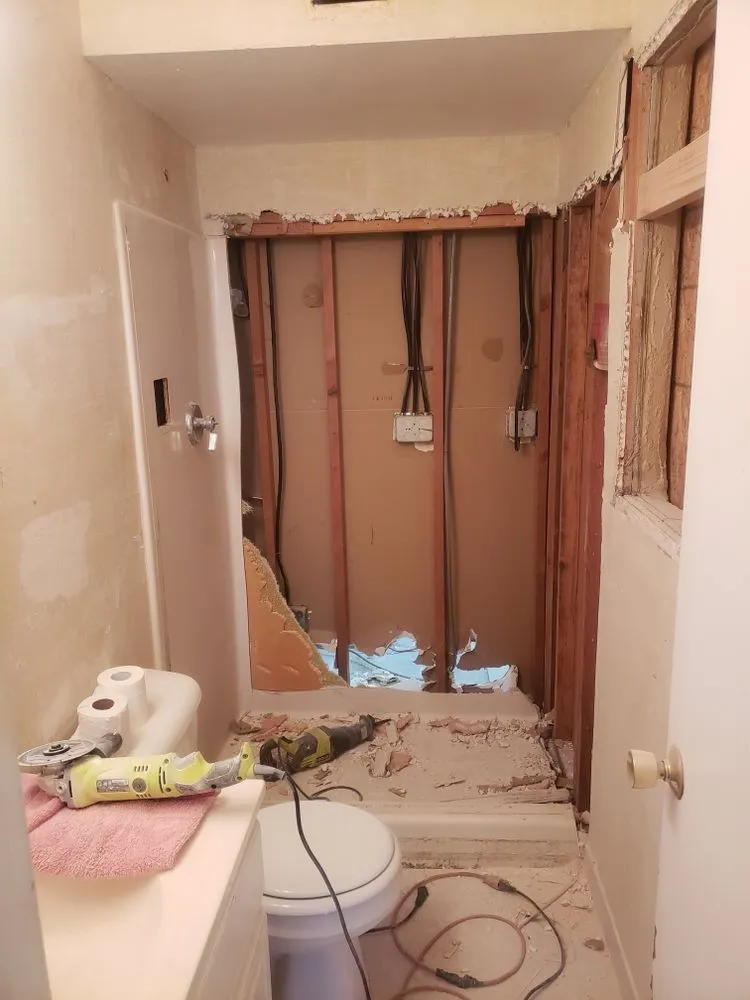 Slide of Awesome Home Repair