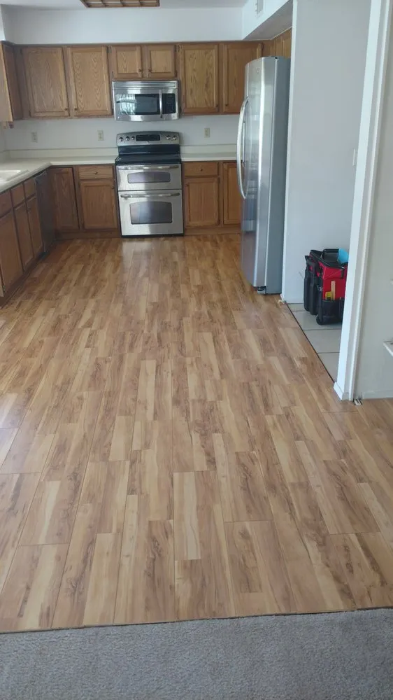 Slide of Awesome Home Repair