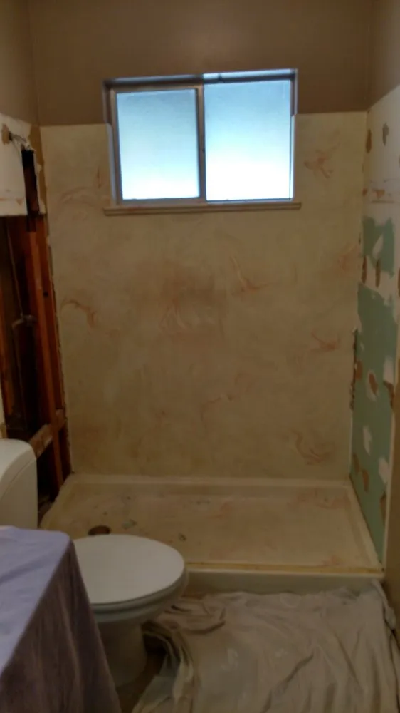 Slide of Awesome Home Repair