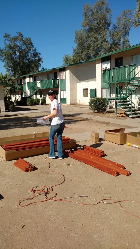 Slide of Awesome Home Repair