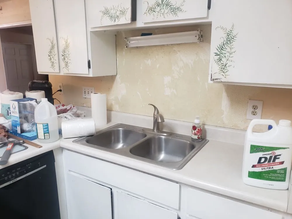 Slide of Awesome Home Repair