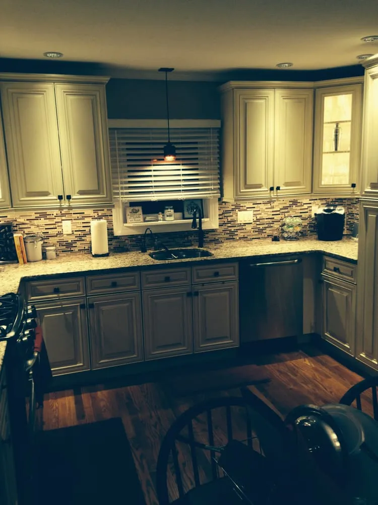 Licensed electrician providing wiring installation in Pompton Plains, NJ - AWR Electrical Contractors