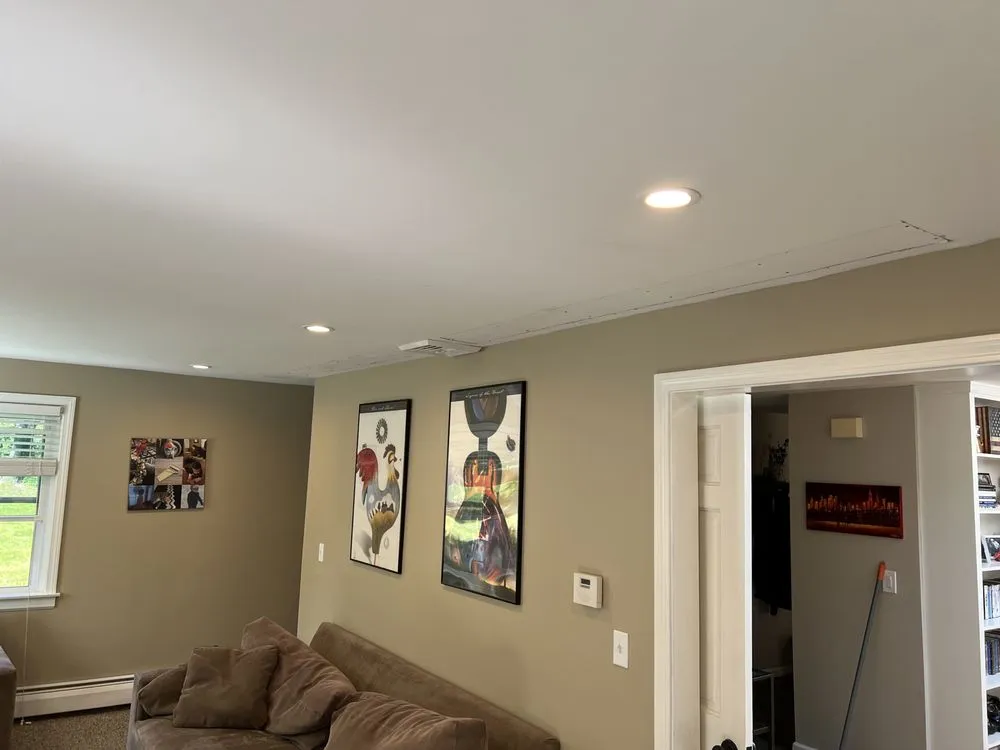 Slide of AWS Electric