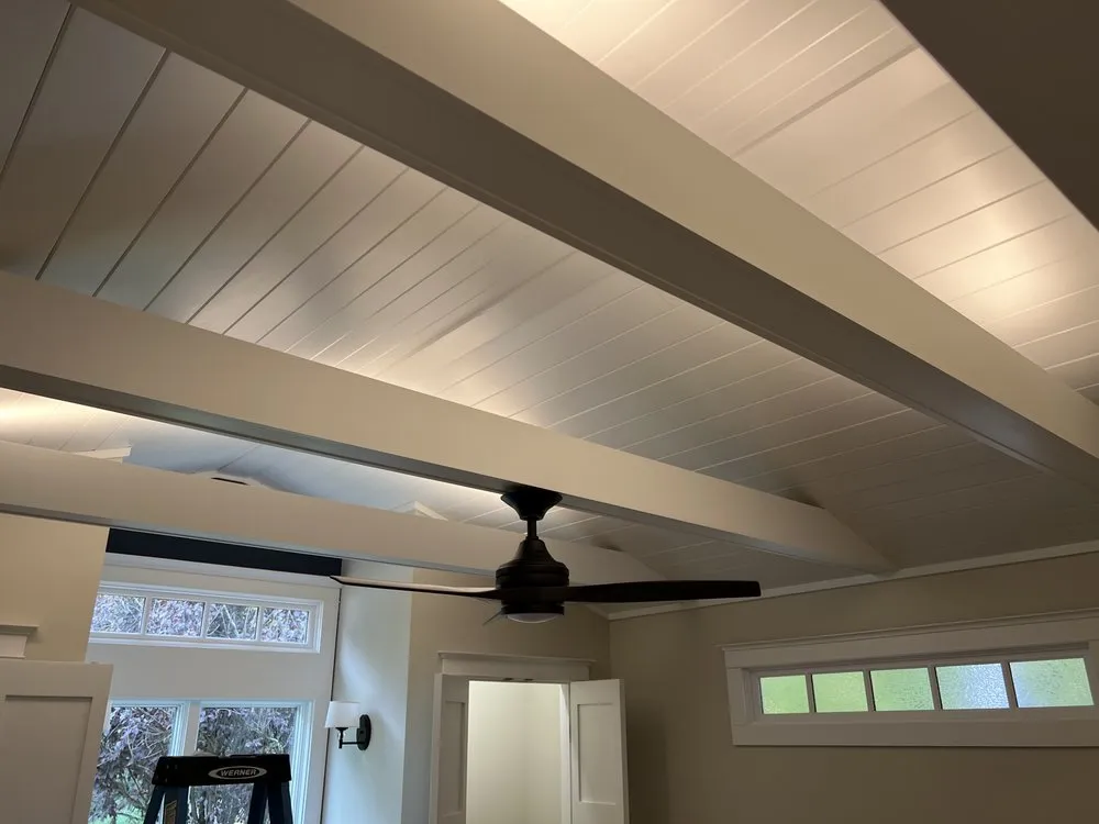 Slide of AWS Electric