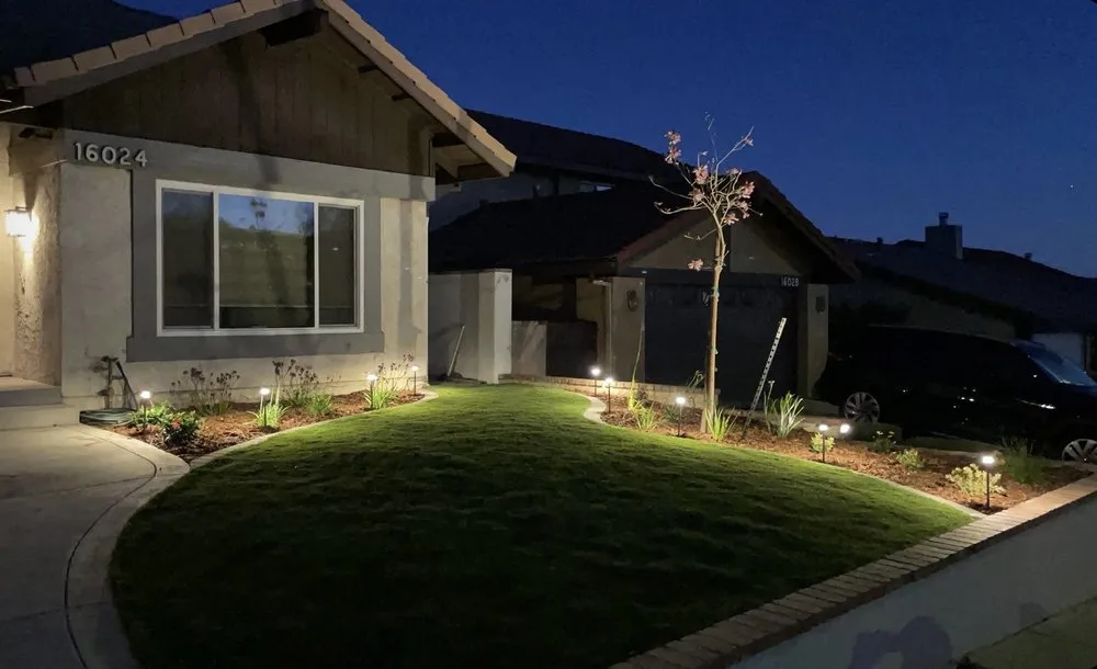 Licensed electrician providing emergency electrical service in San Fernando Valley, CA - AWS Electric