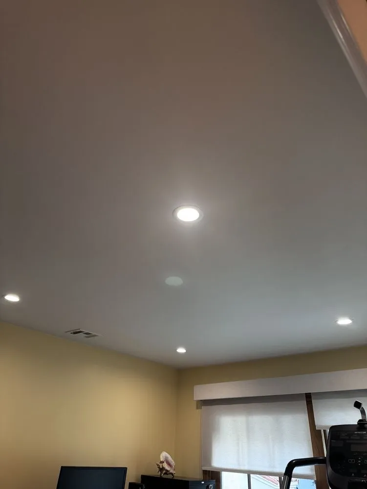 Certified panel upgrade in San Fernando Valley, CA by AWS Electric