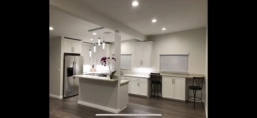 Emergency lighting installation experts serving San Fernando Valley, CA - AWS Electric