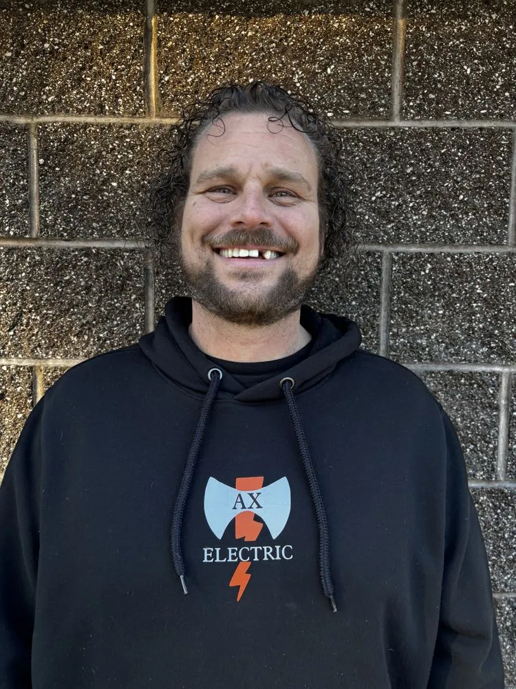 Slide of Ax Electric