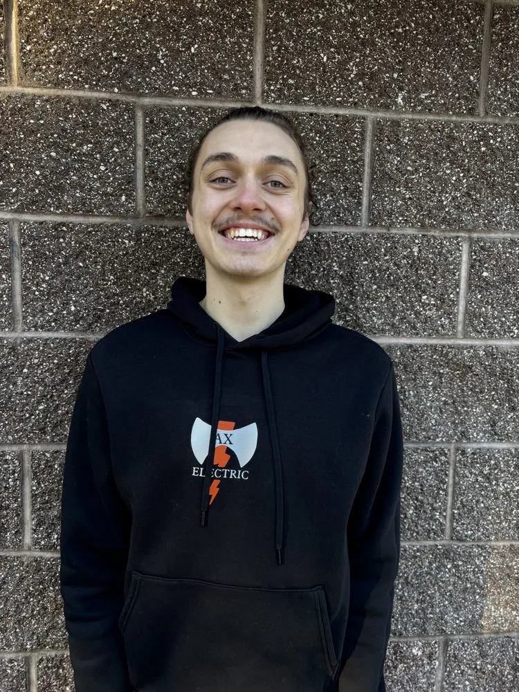 Slide of Ax Electric