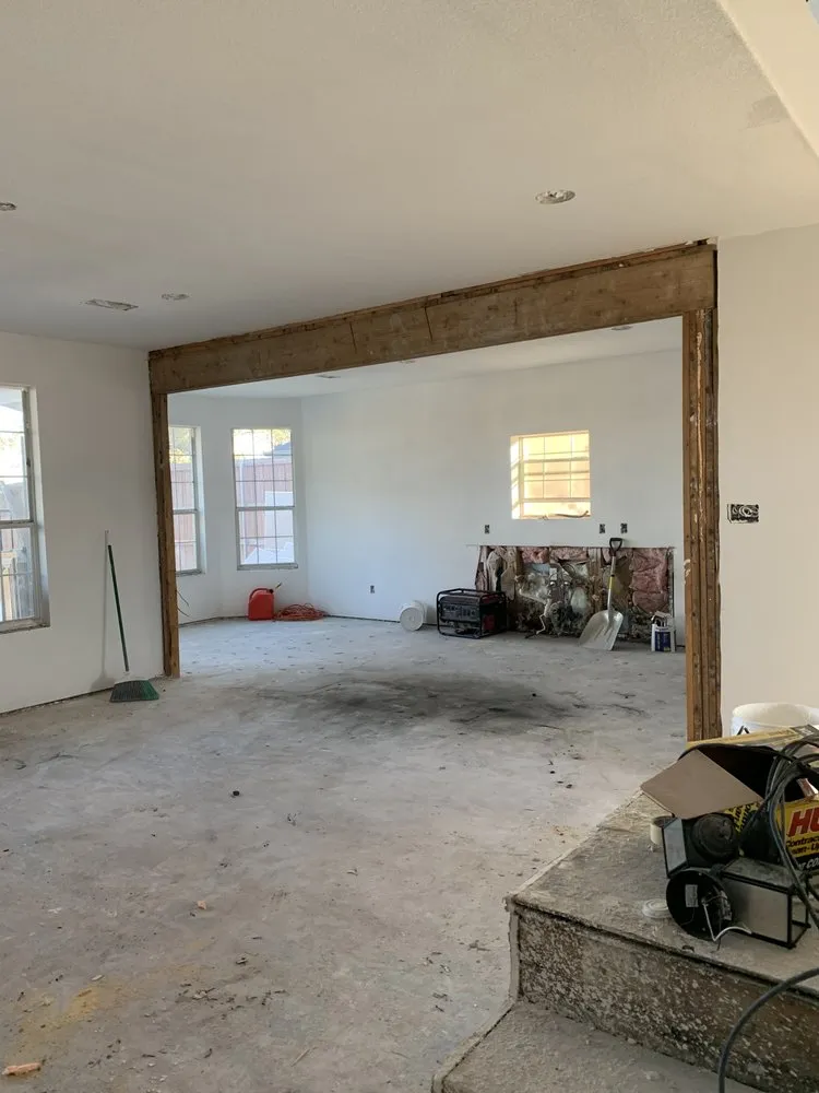 Slide of Axel & Son Remodeling