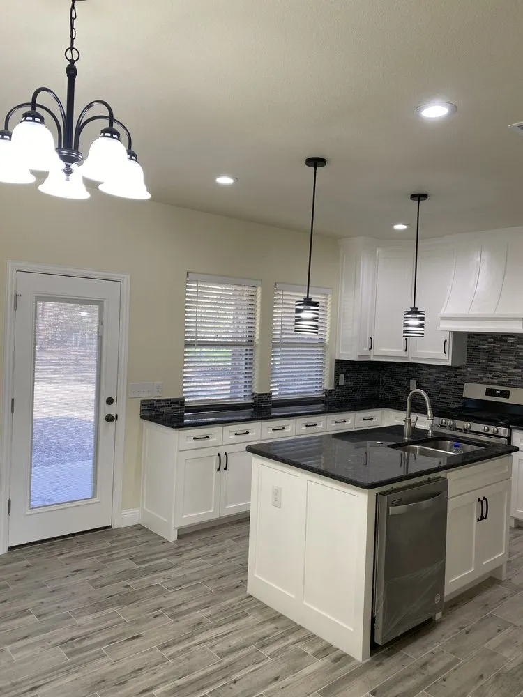 Slide of Axel & Son Remodeling