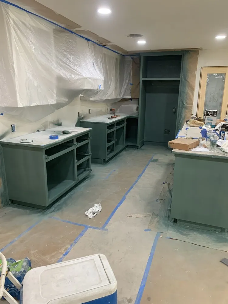 Slide of Axel & Son Remodeling