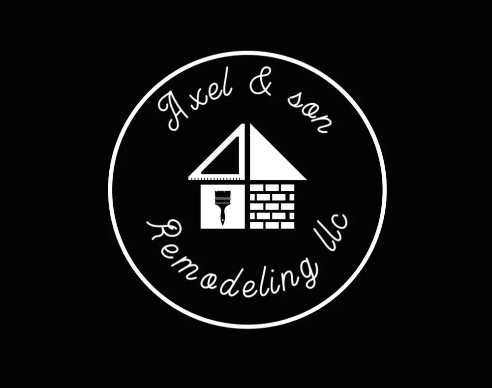 Slide of Axel & Son Remodeling
