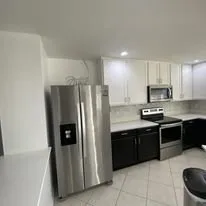 Slide of Axel & Son Remodeling