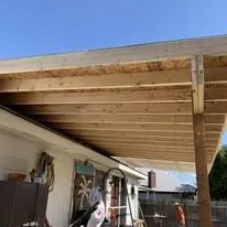 Slide of Axel & Son Remodeling