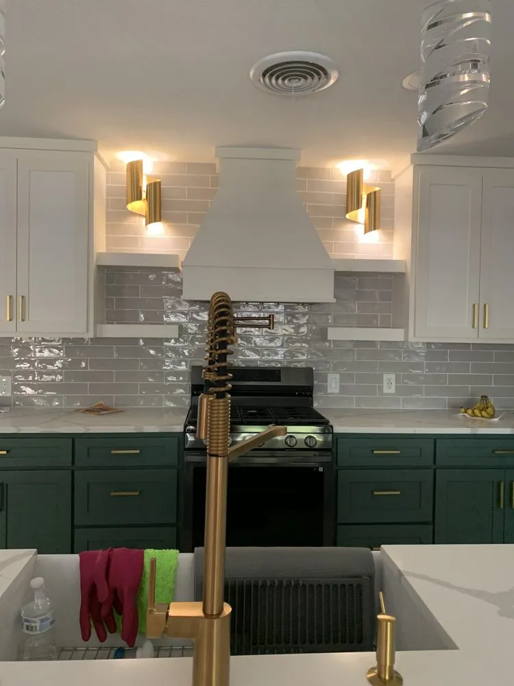 Slide of Axel & Son Remodeling