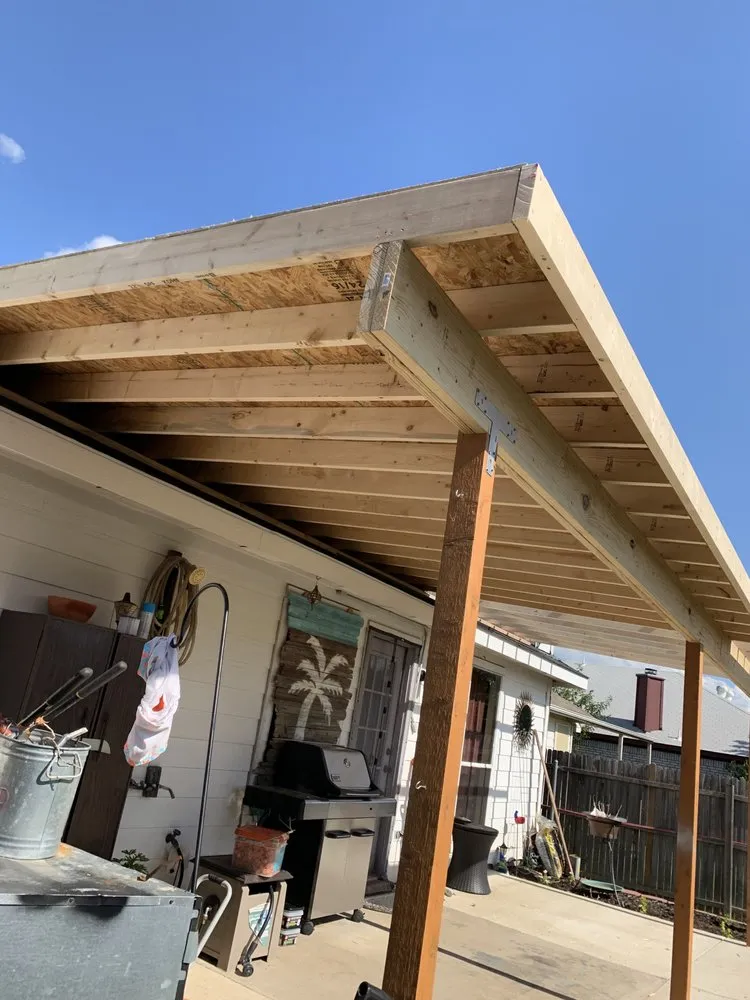 Slide of Axel & Son Remodeling