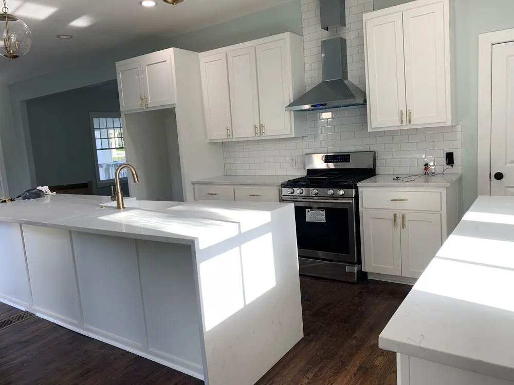 Slide of Axel & Son Remodeling