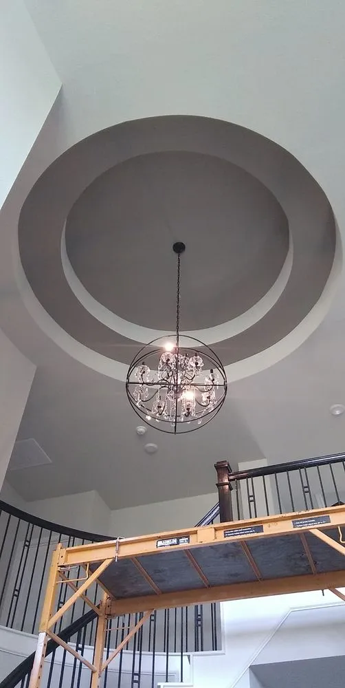 Slide of Axell Electric