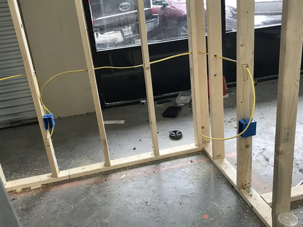 Slide of Axell Electric