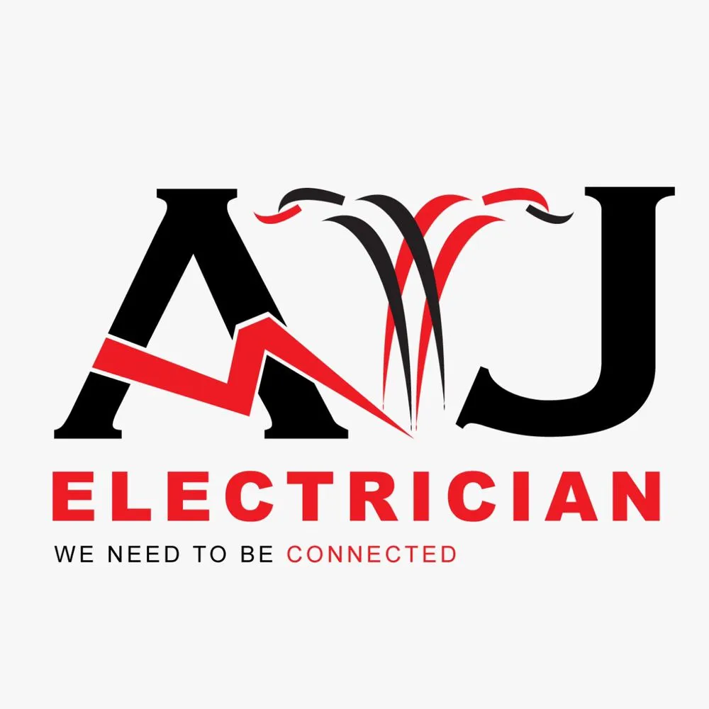 Slide of Axhem Nonaj Electrician