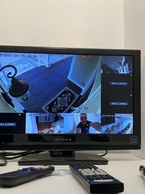 Axhem Nonaj Electrician