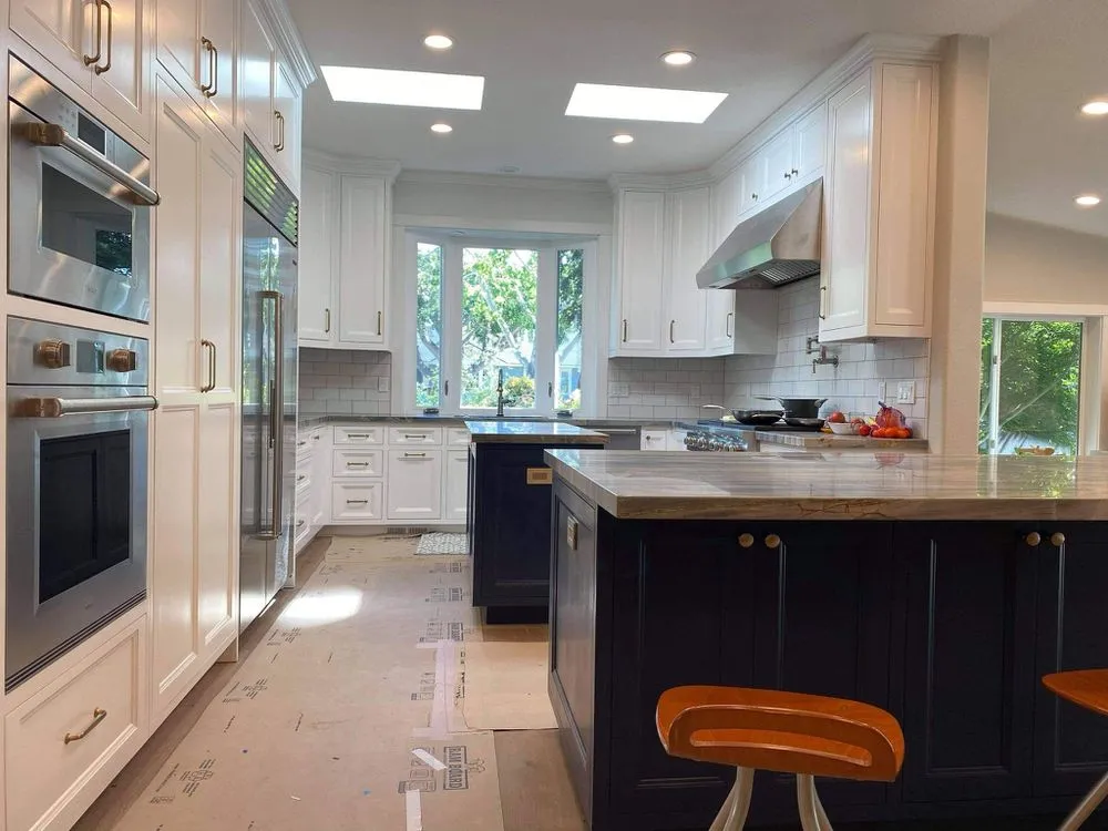 Slide of Axilfix Construction