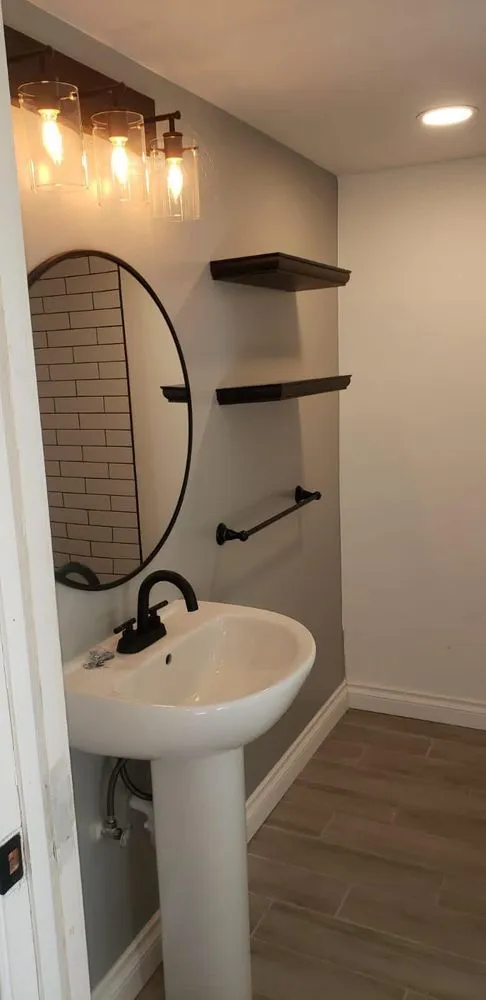 Slide of Axilfix Construction