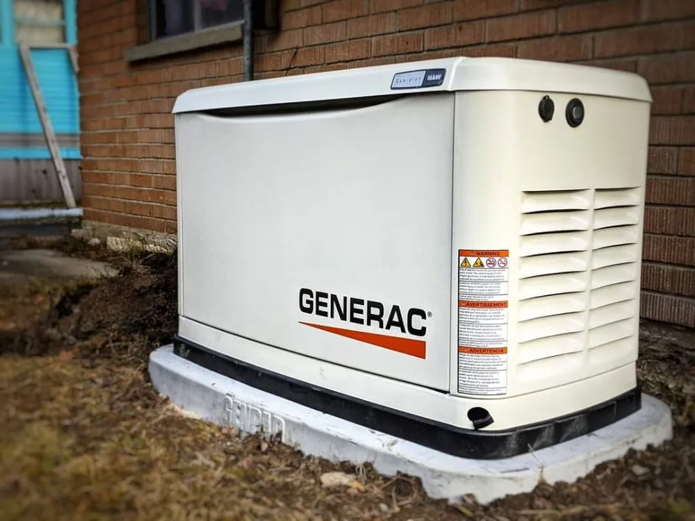 Reliable emergency electrical service in Beaverton, MI by Axiom Electrical Services