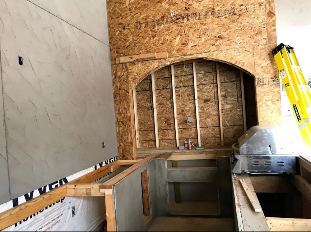 Certified panel upgrade service in Spring Branch, TX - Axiom Electrical Solutions