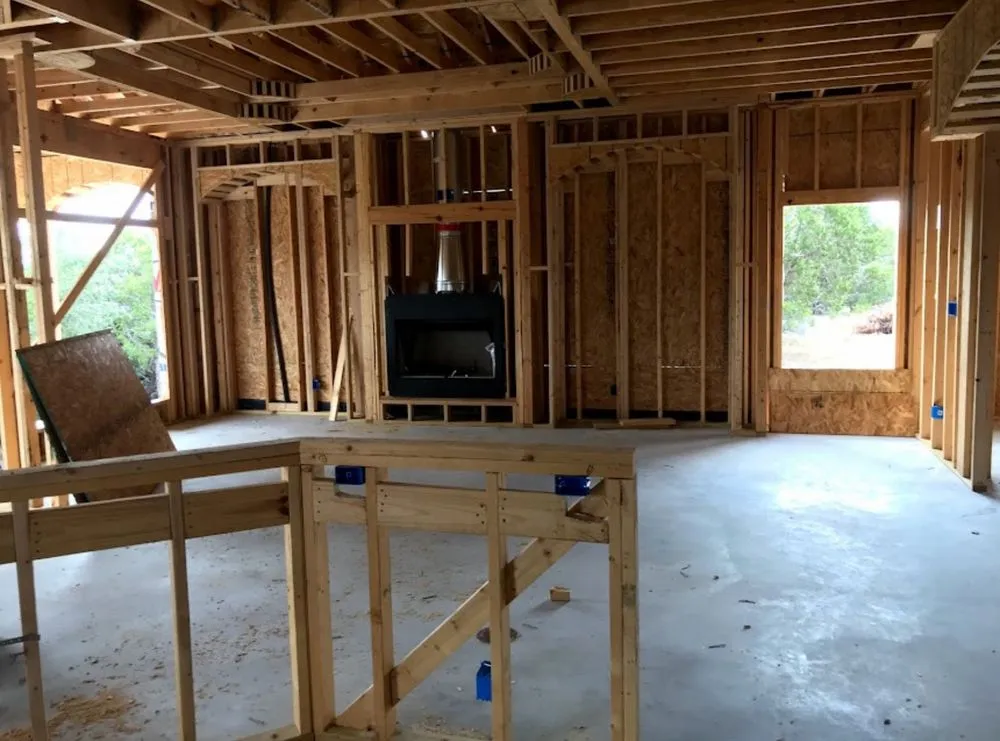Professional lighting installation experts serving Spring Branch, TX - Axiom Electrical Solutions