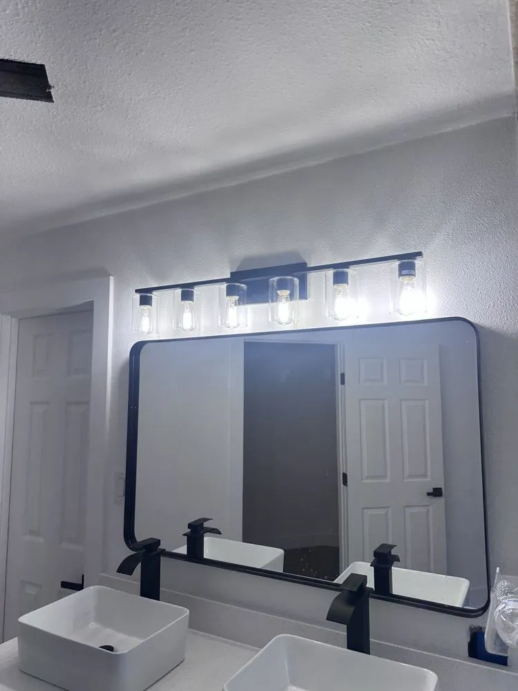 Trusted lighting installation in Spring Branch, TX by Axiom Electrical Solutions