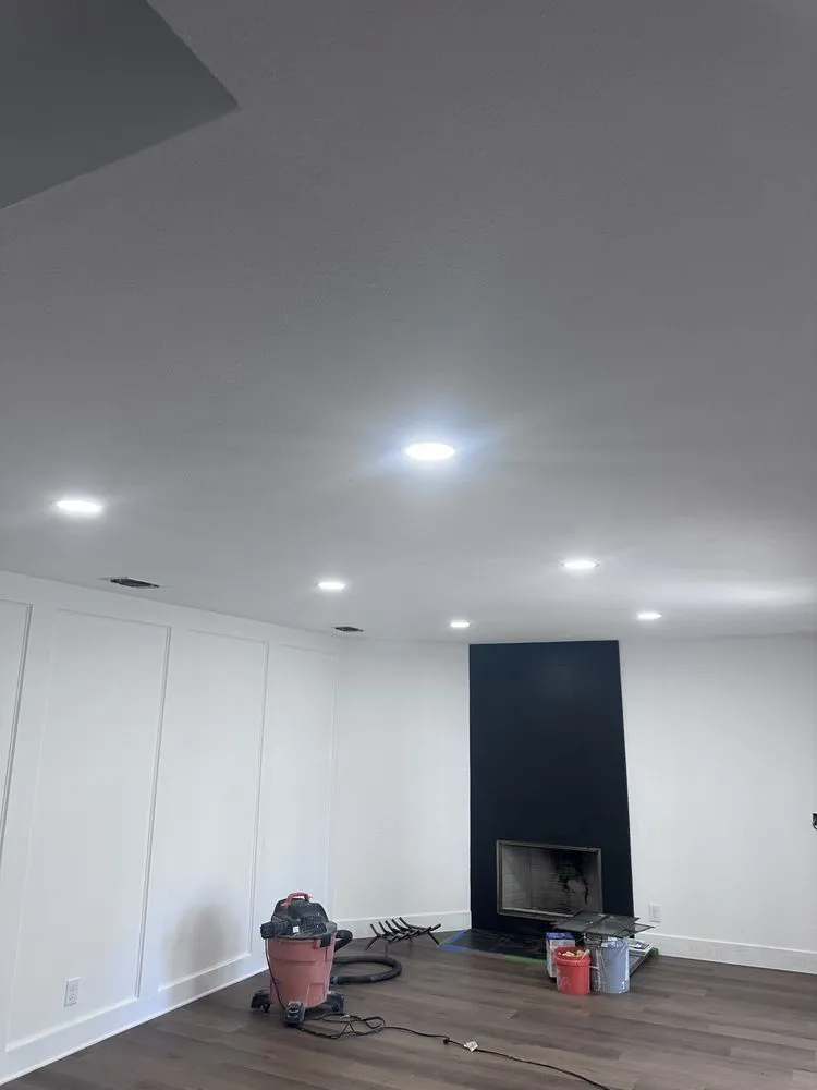Professional electrician providing electrical repair in Spring Branch, TX - Axiom Electrical Solutions
