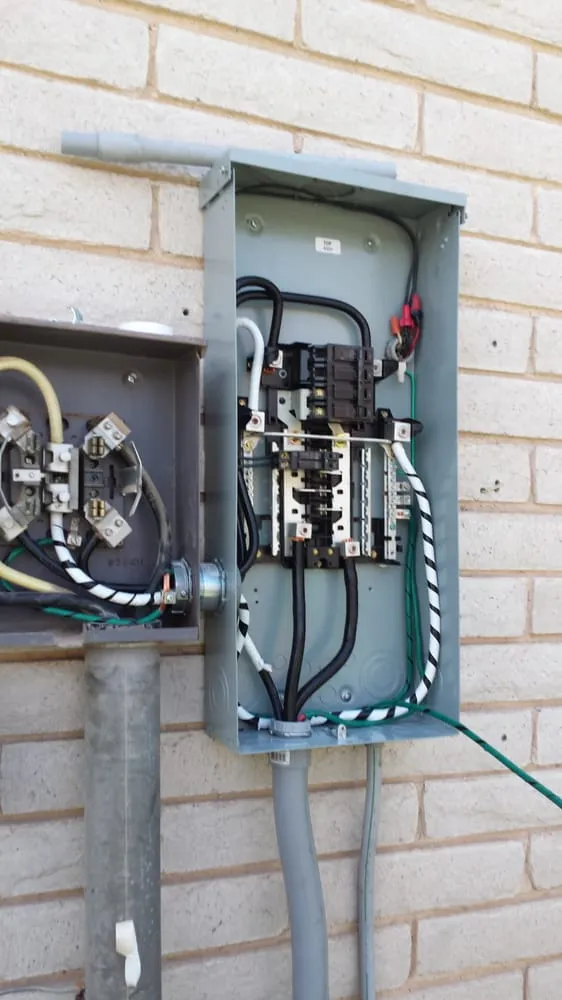 Slide of Axion Electric