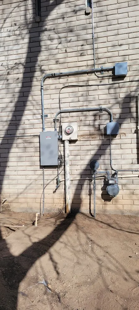 Slide of Axion Electric