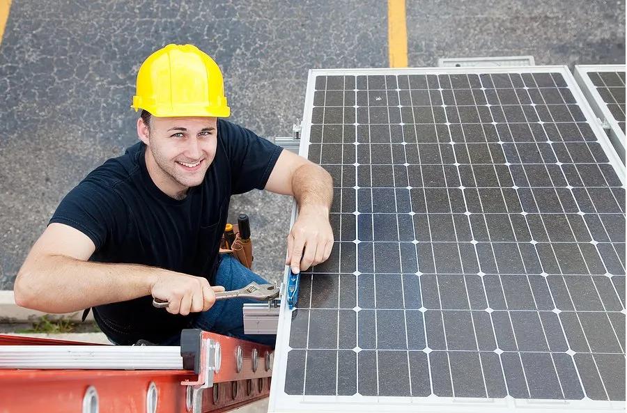 Slide of Axis Electric