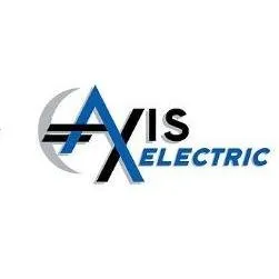 Slide of Axis Electric