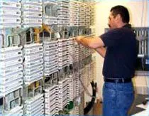 Slide of Axis Electric