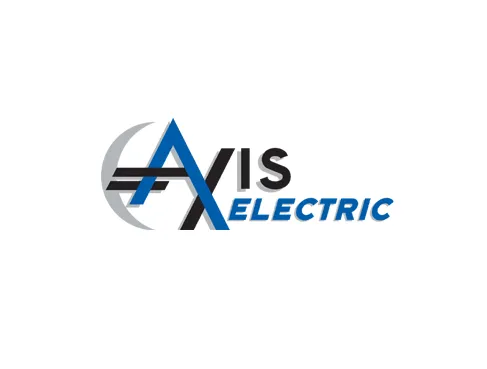 Slide of Axis Electric