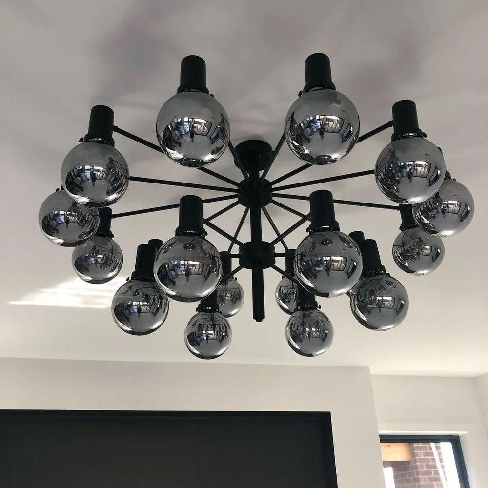 Slide of Axis Electrical Contractors