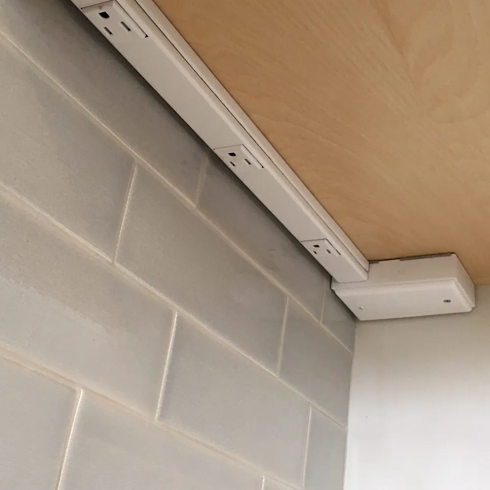 Slide of Axis Electrical Contractors